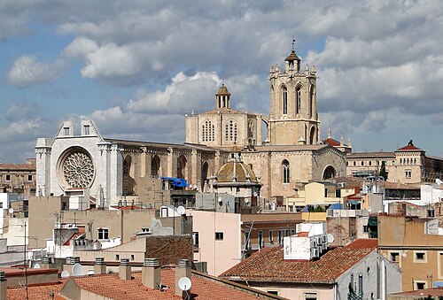 Archdiocese of Tarragona